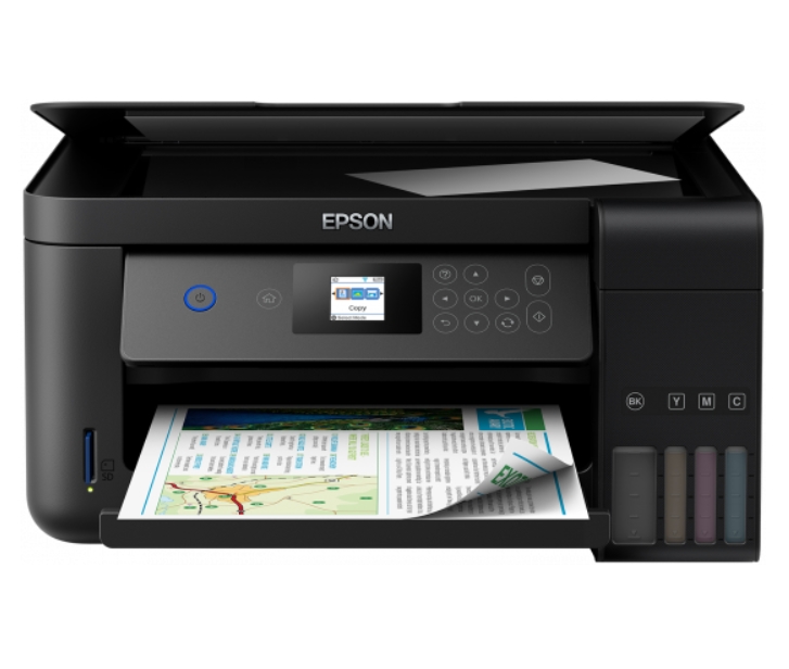 Epson EcoTank L4160 WiFi MFP C11CG23401