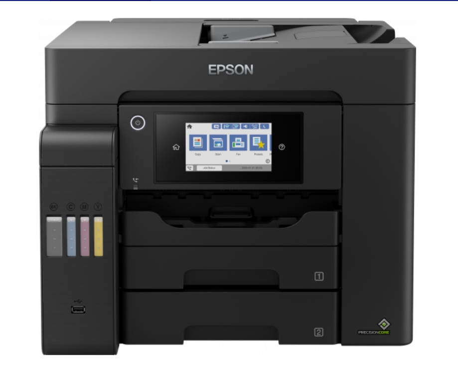 Epson EcoTank L6550 WiFi MFP C11CJ30402