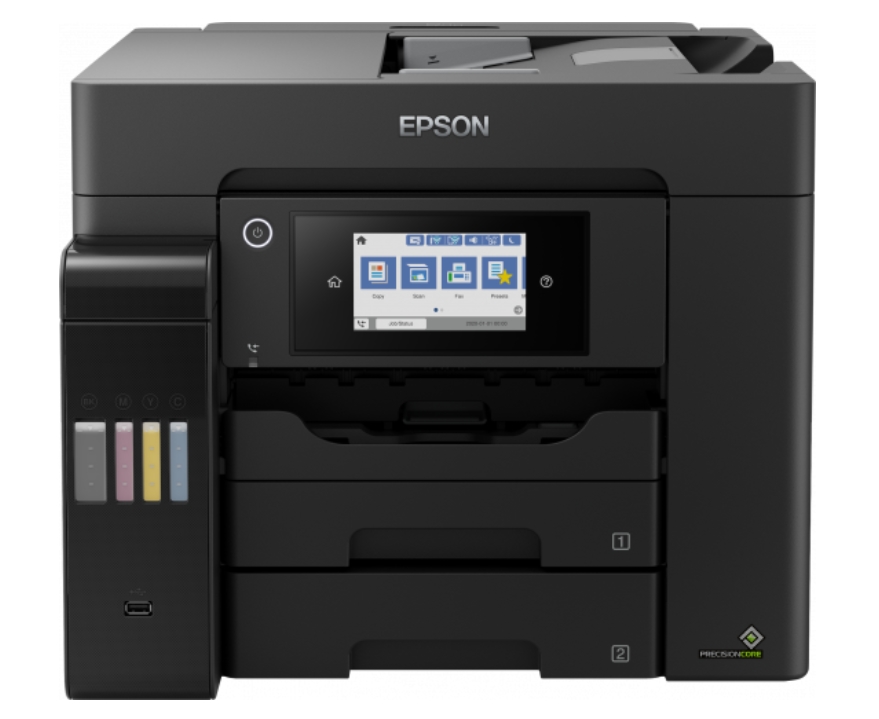 Epson EcoTank L6570 WiFi MFP C11CJ29402