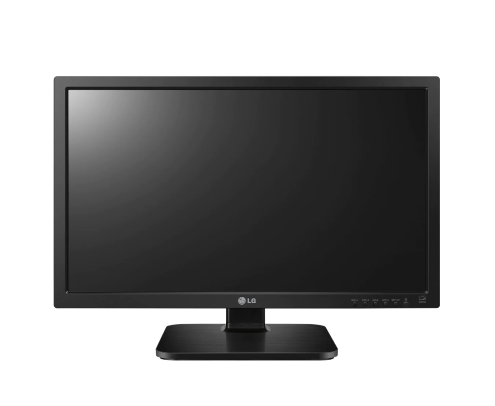 LG 22MB37PU-B 21.5" IPS LED AG 5ms GTG 1000:1 5M:1 DFC 250cd/m2 Full HD 1920x1080 D-Sub DVI