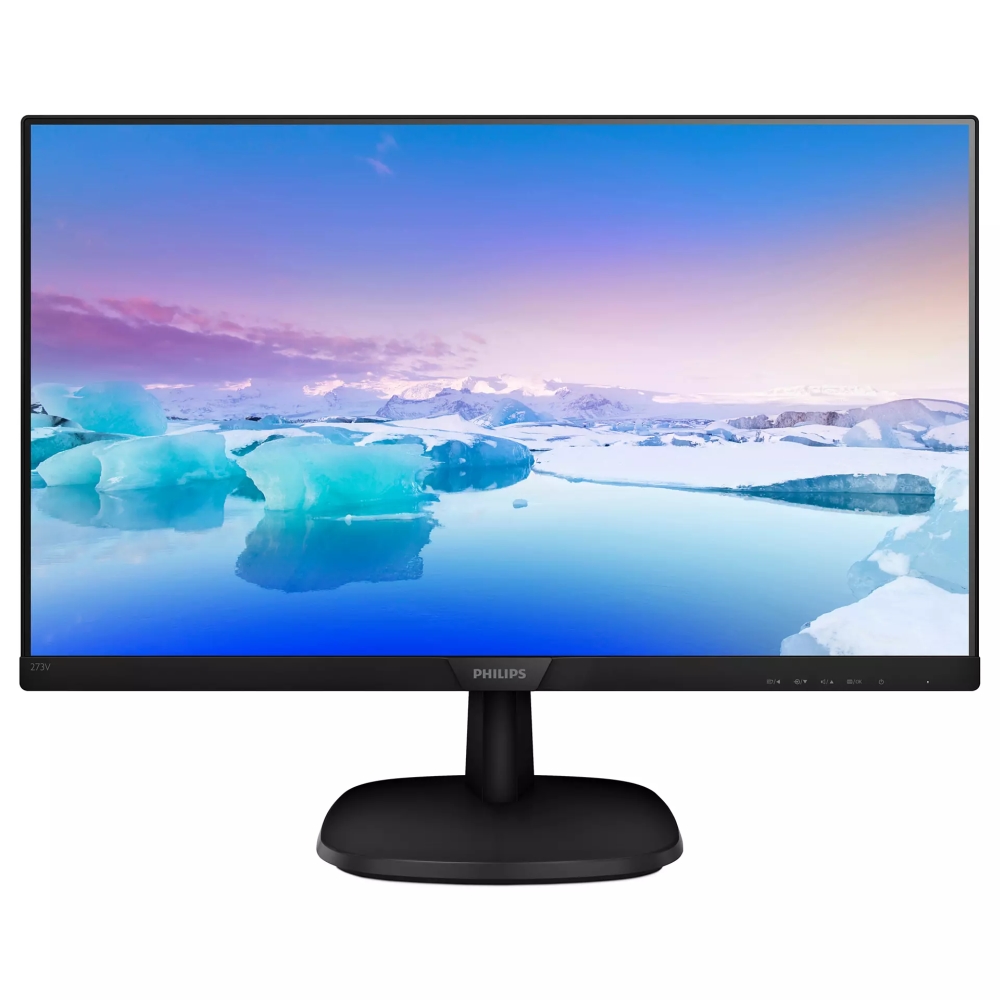 Philips 273V7QDAB, 27" WLED IPS, 1920x1080@75Hz