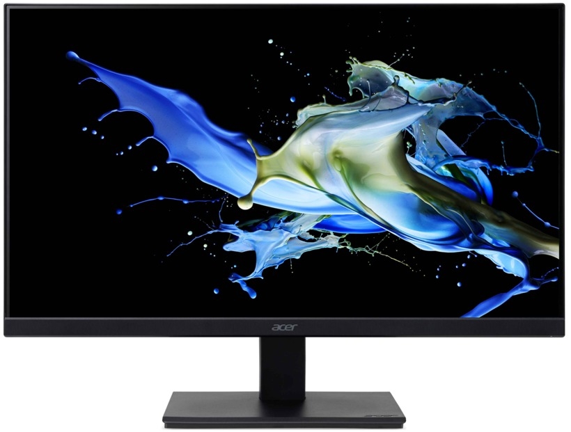 Acer V227Qbmipx, 21.5'' IPS LED,1920x1080 FHD,VGA,HDMI,Speakers 2x2W,Tilt,Black UM.WV7EE.009
