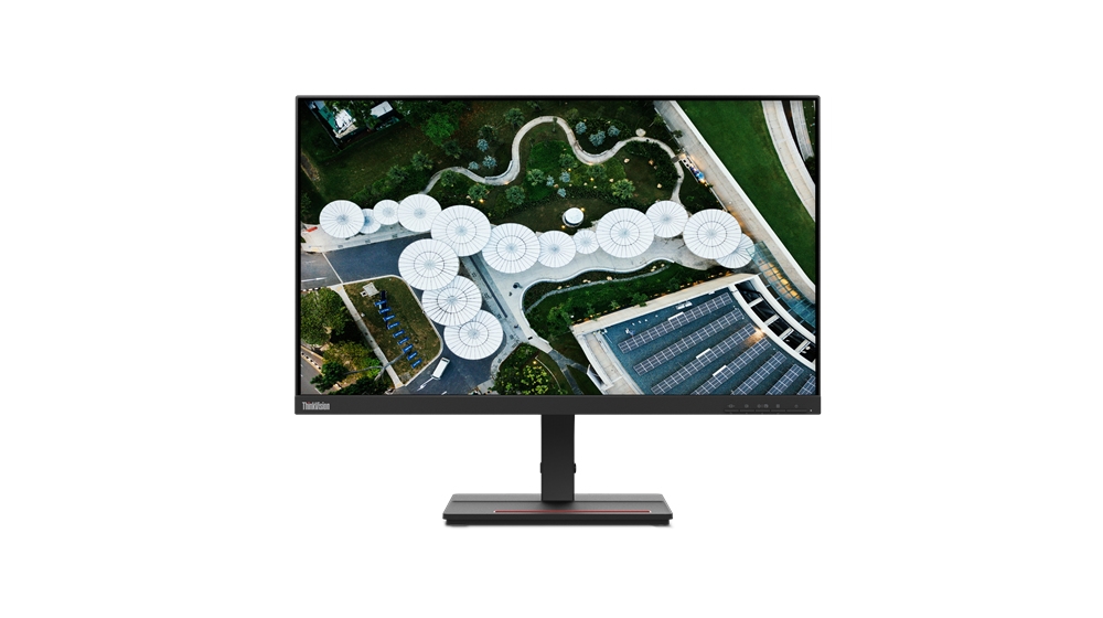 Lenovo ThinkVision S24e-20 23.8" FHD VA 16:9, 1920x1080, 6 ms, 3000:1, Tilt Stand, HDMI, VGA