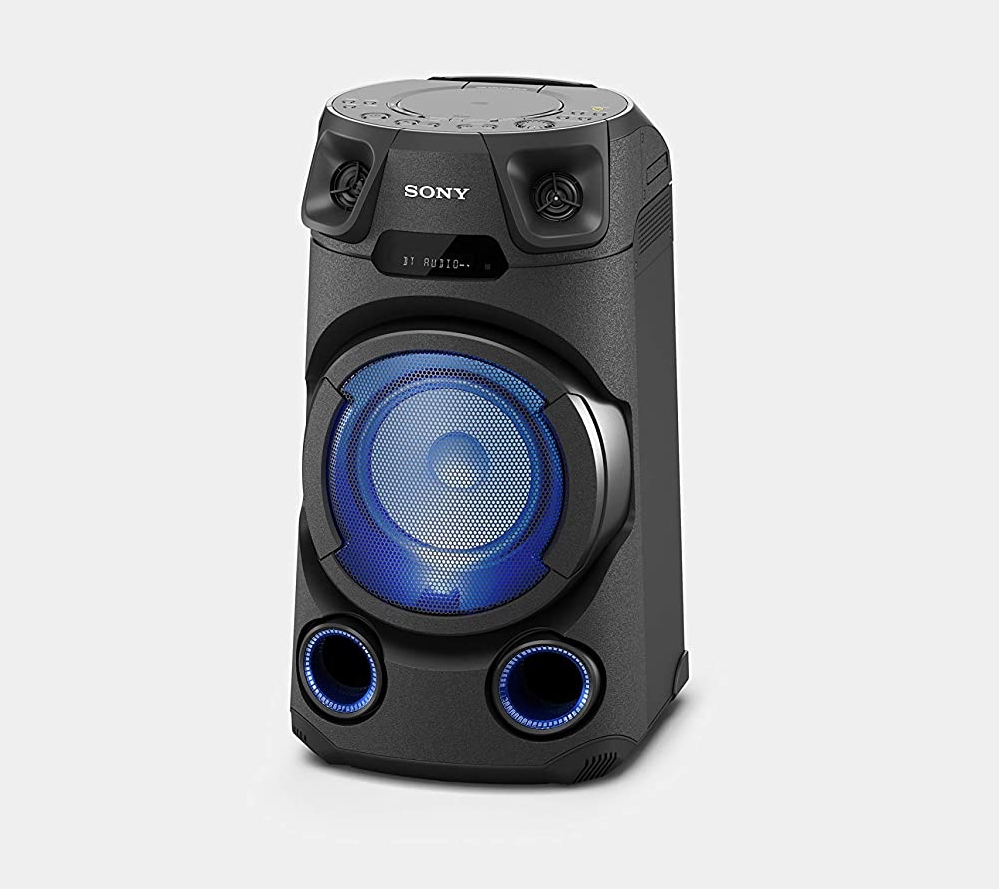 Sony MHCV13.CEL Party System with Bluetooth