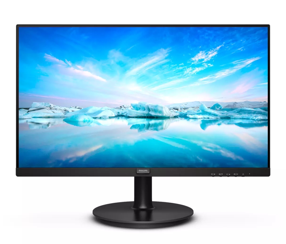 Philips 242V8LA, 23.8" VA WLED, 1920x1080@75Hz
