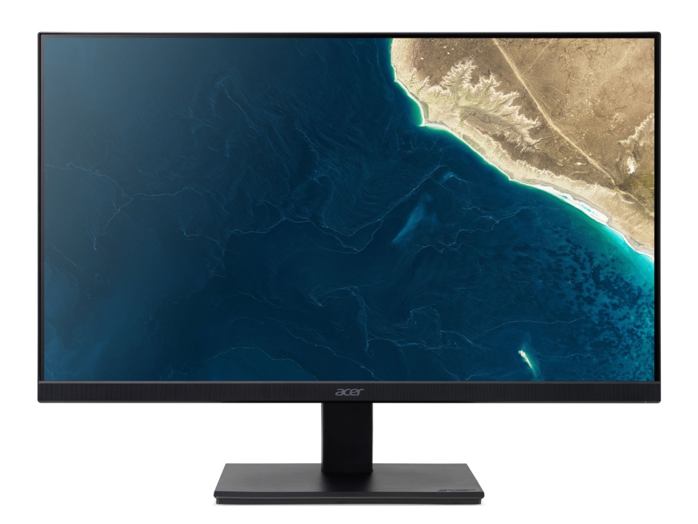 Acer V277bip 27" IPS LED Anti-Glare ZeroFrame 4ms 100M:1 250nits 1920x1080 FHD 75Hz