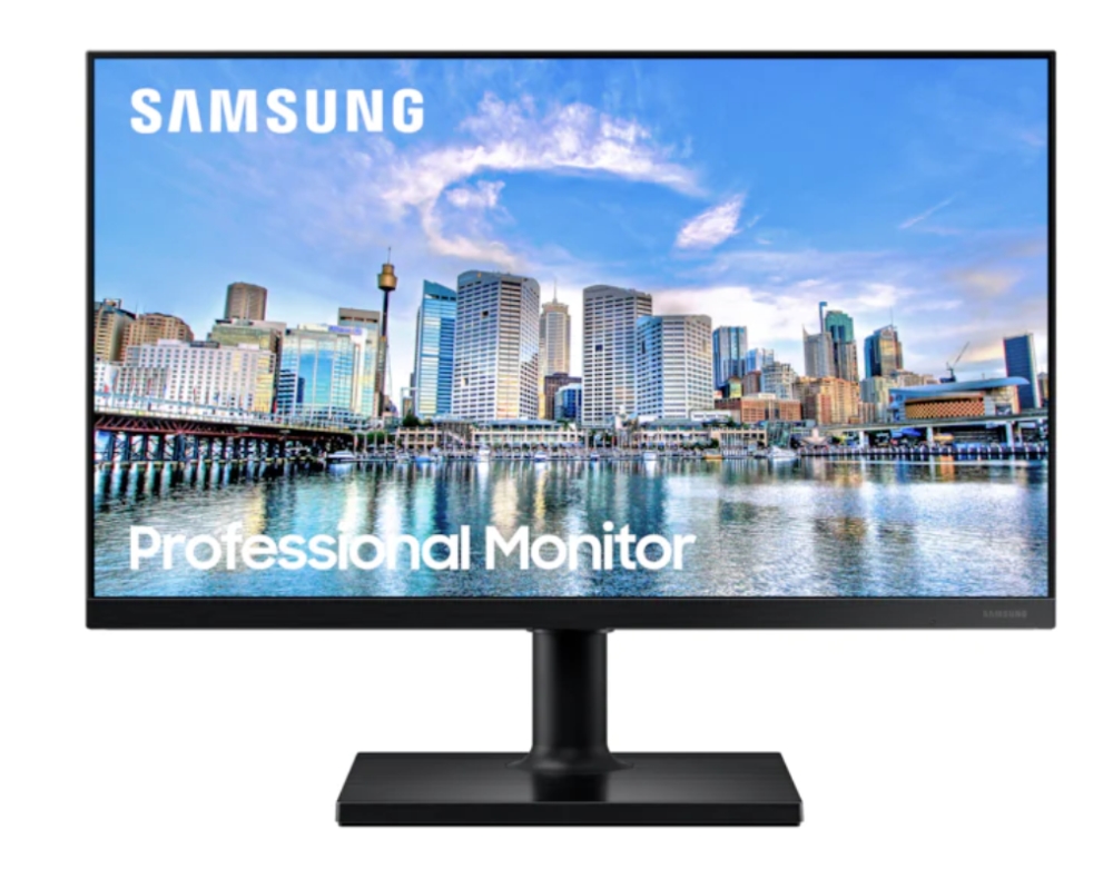 Samsung 24T450, 23.8" IPS LED, 75 Hz, 5 ms GTG, 1920x1080