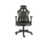  Genesis Gaming Chair Nitro 560 CAMO