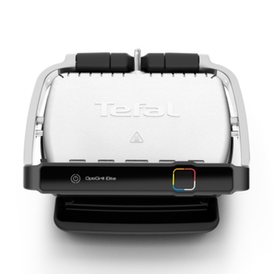 Tefal GC750D30 Optigrill Elite, 600cm2 cooking surface, automatic cooking sensor