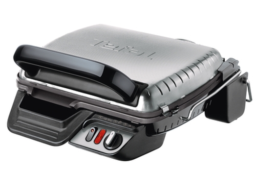 Tefal GC306012 Grill 600 Comfort, 600cm2 cooking surface, 2000W, 3 cooking positions