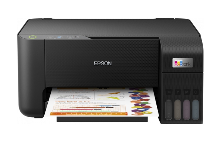 Epson EcoTank L3210