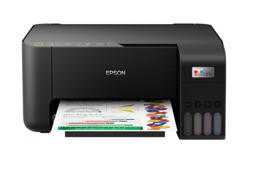 Epson EcoTank L3250 WiFi MFP