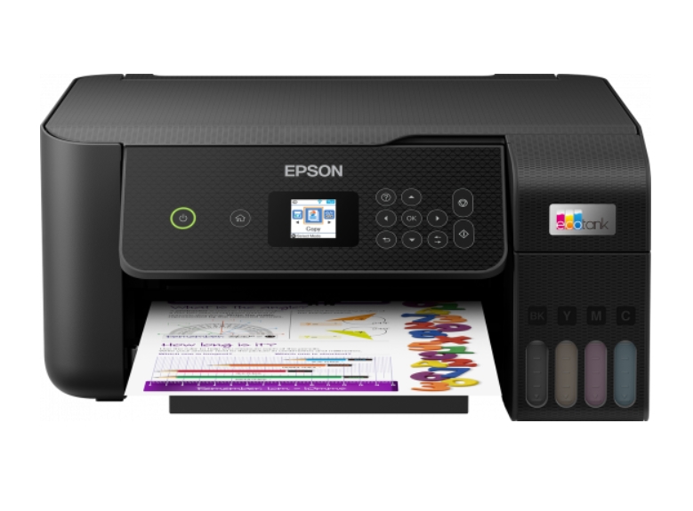 Epson EcoTank L3260 WiFi MFP