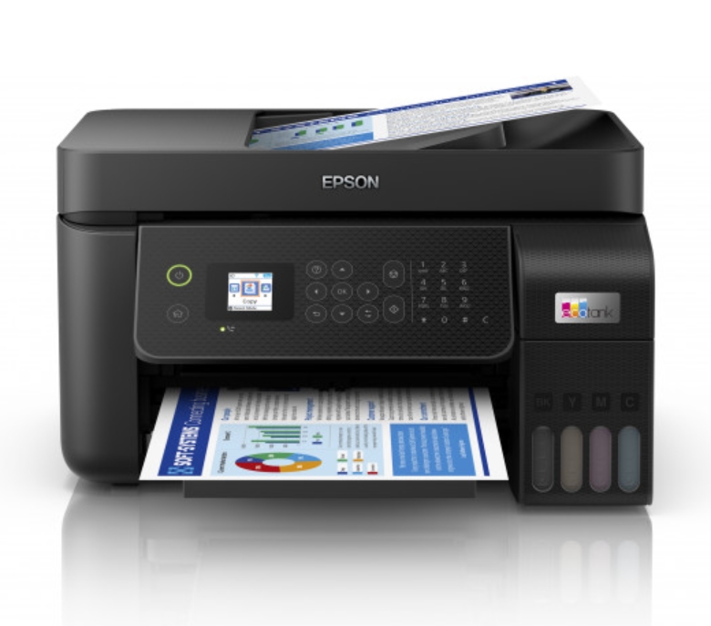 Epson EcoTank L5290 WiFi MFP