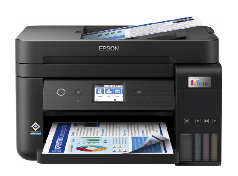Epson EcoTank L6290 WiFi MFP C11CJ60404