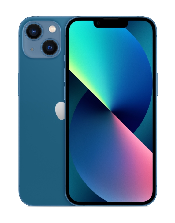 Apple iPhone 13 256GB Blue MLQA3HU/A