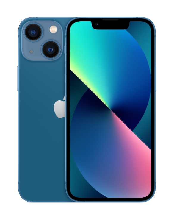 Apple iPhone 13 mini 256GB Blue MLK93HU/A