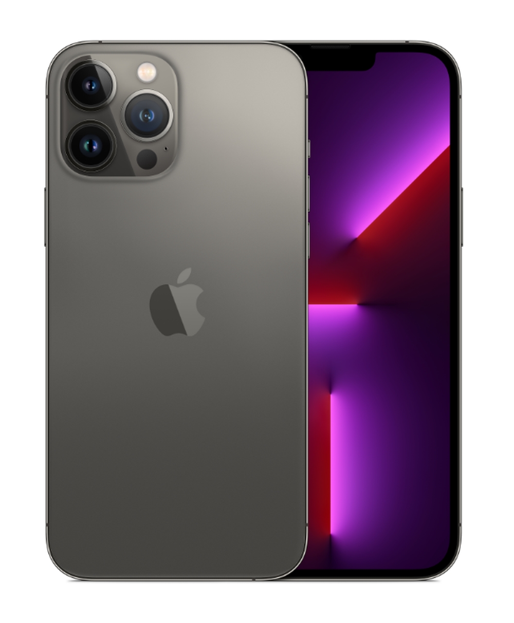 Apple iPhone 13 Pro Max 1TB Graphite MLLK3HU/A
