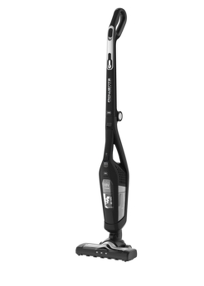 Rowenta RH6735WH , HANDSTICK DUAL FORCE 2IN1 18V, 45min, black
