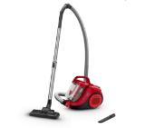 Rowenta RO2913EA, SWIFT POWER RED Classic, 750W, 77dB, 1,2L, Crevice 2in1