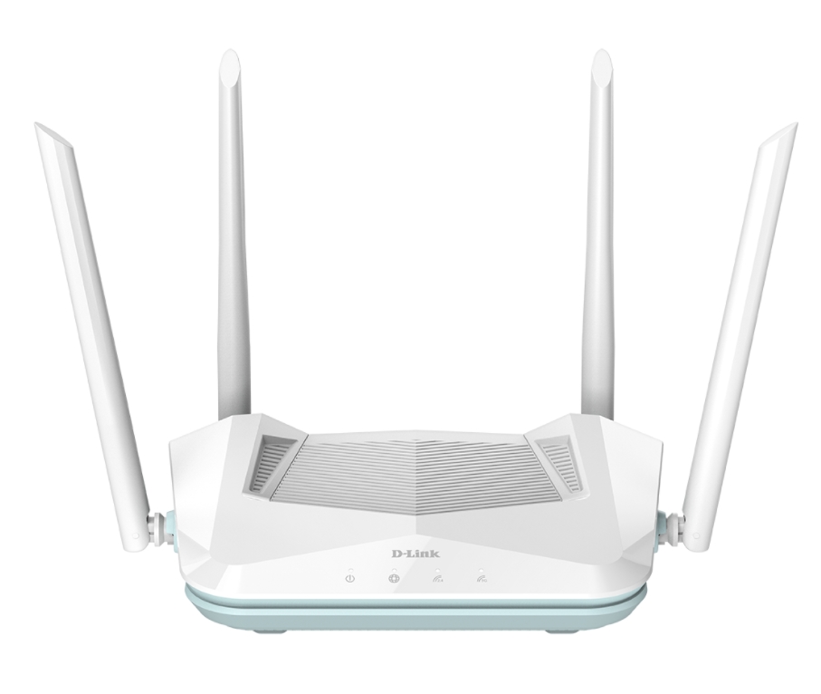 D-Link Eagle Pro AI R15 AX1500 Smart Router