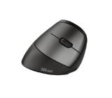  TRUST Bayo Wireless Ergonomic Mouse