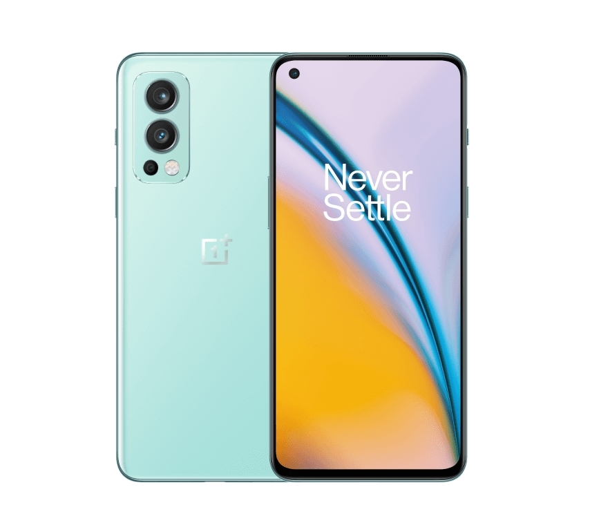 OnePlus Nord 2 5G DN2103 12GB RAM 256GB 8 Core Dimensity 1200-AI 6,43" AMOLED 50MP 4500mAh Dual SIM