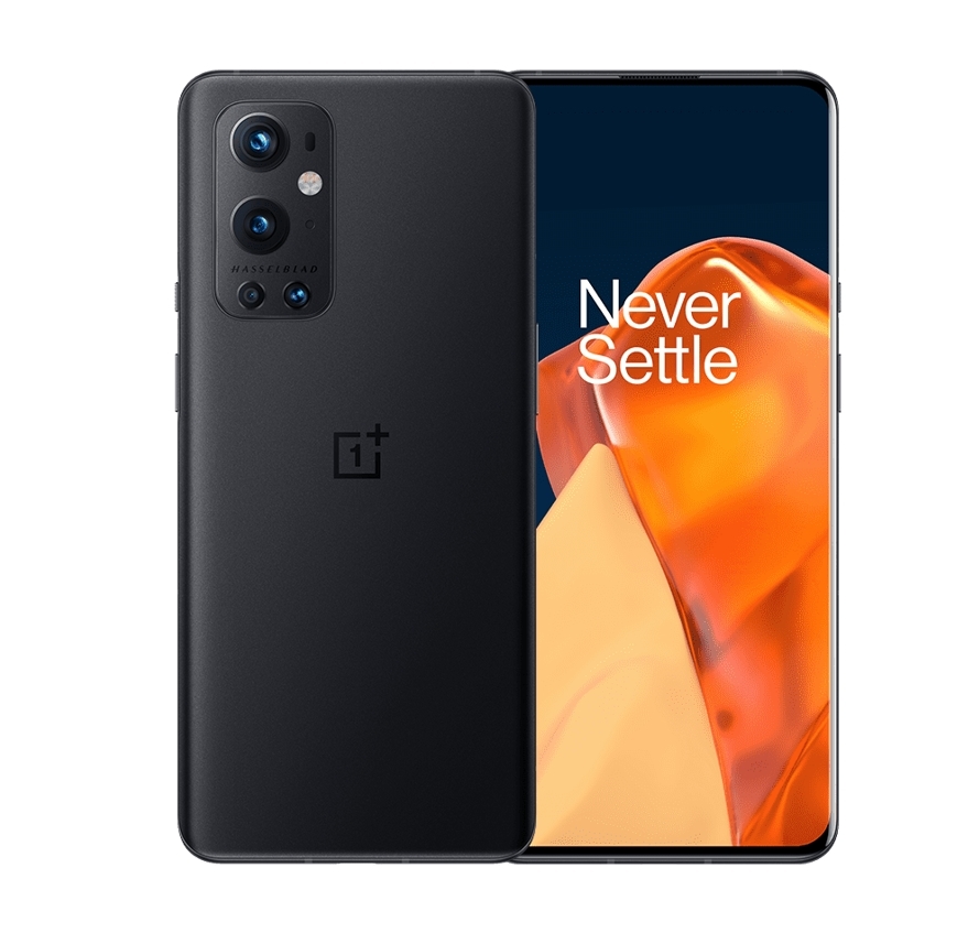 OnePlus 9 Pro 5G LE2123 12GB RAM 256GB 8 Core Snapdragon 888 6,70" AMOLED 48MP 4500mAh Dual SIM