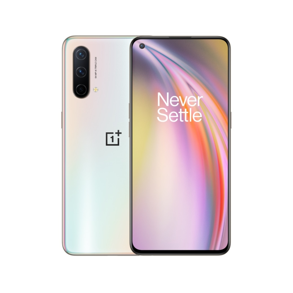 OnePlus Nord CE 5G EB2103 12GB RAM 256GB 8 Core Snapdragon 750 6,43 AMOLED 64MP 4500mAh Dual SIM