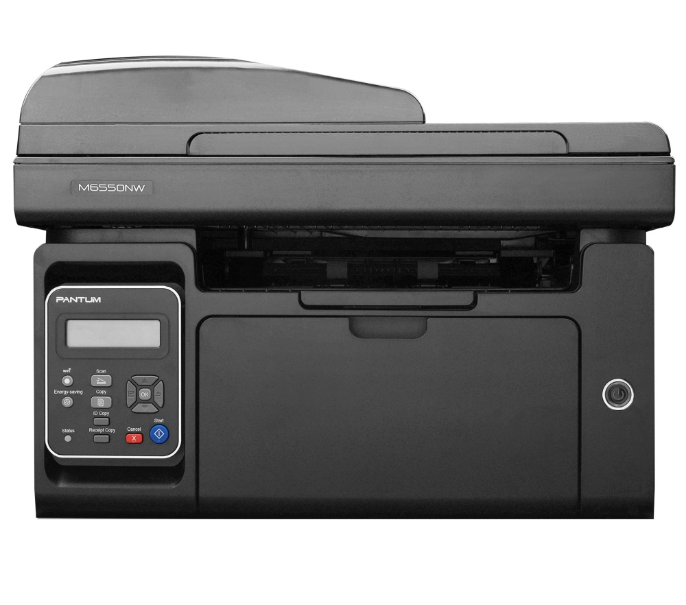 Pantum M6550NW Laser MFP