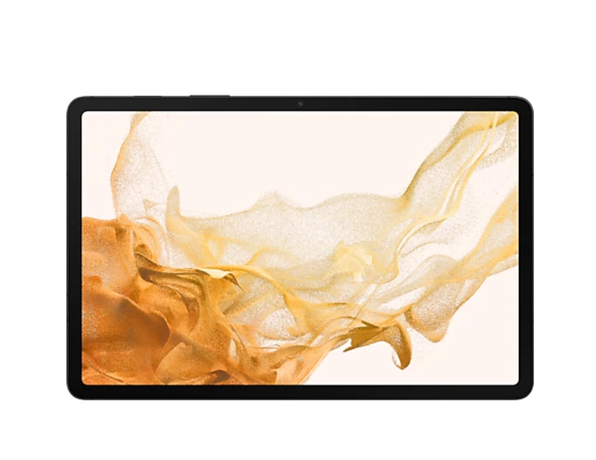 Samsung SM-X706 TAB S8 5G 11", 2560 x 1600 TFT, HDR10+, 120Hz, 128 GB, Octa-Core