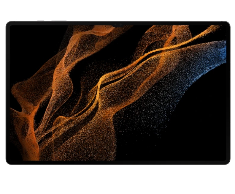 Samsung SM-X906 TAB S8 Ultra 5G 14.6", 2960 x 1848 Super AMOLED, HDR10+, 120Hz, 128 GB, Octa