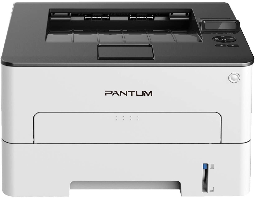 Pantum P3010DW Laser Printer