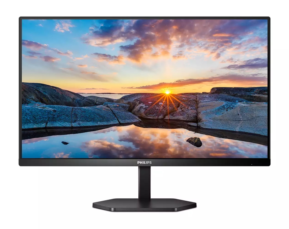 Philips 24E1N3300A, 23.8" IPS WLED, 1920x1080@75Hz