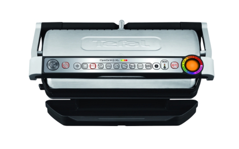 Tefal GC724D12, Optigrill+ XL Snacking & Baking
