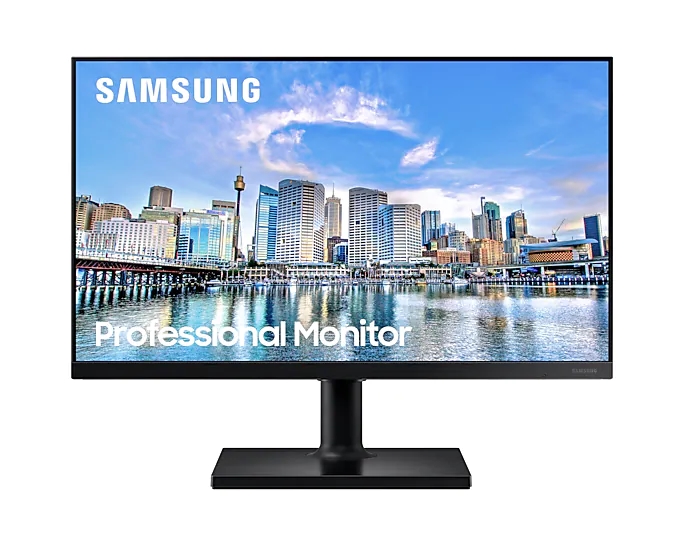 Samsung 27T45F, 27" IPS, 75 Hz, 5 ms GTG, 1920x1080