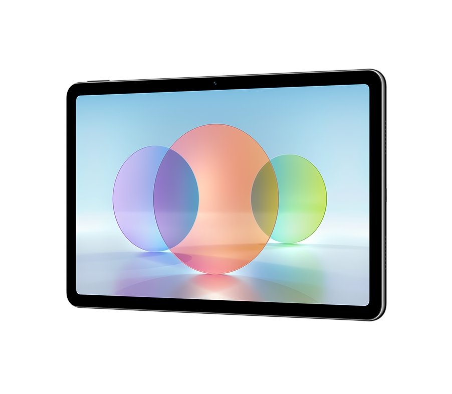 Huawei MatePad 10.4", Matte Grey, (Bach4-L09DK),IPS Touch,2000x1200, Kirin 710A