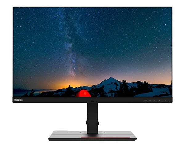 Lenovo ThinkVision P27u-20 27" IPS, 16:9, 3840x2160