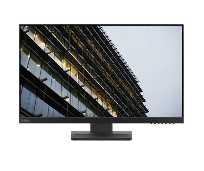 Lenovo ThinkVision E24-28 23.8" Wide FHD IPS, 16:9, 1920x1080