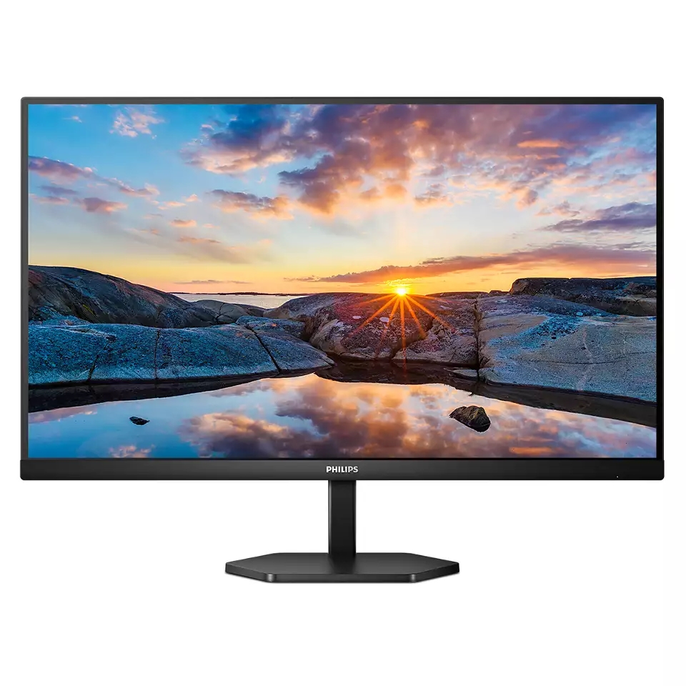Philips 27E1N3300A, 27" IPS WLED, 1920x1080@75Hz