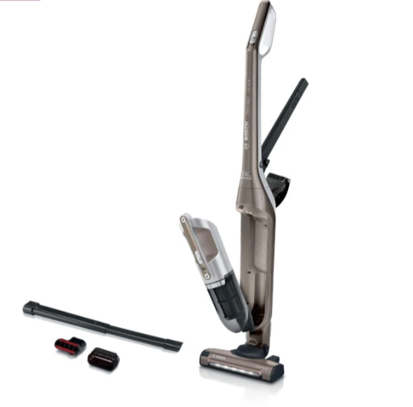 Bosch BBH3ALL23, Cordless Handstick Vacuum cleaner 2 in 1 Flexxo Gen2 23Vmax