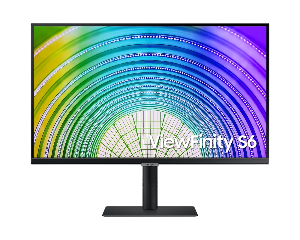 Samsung 27A600 , 27" IPS, 75 Hz, 5 ms GTG, 2560x1440