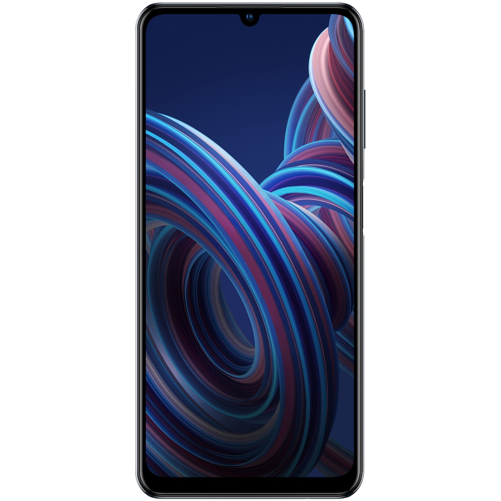 ZTE A72 4G, Gray, 6.75", 90Hz, HD+ 1600x720, 3GB+64GB, Unisoc T606 Octa Core up to 1.6Ghz, Camera 13