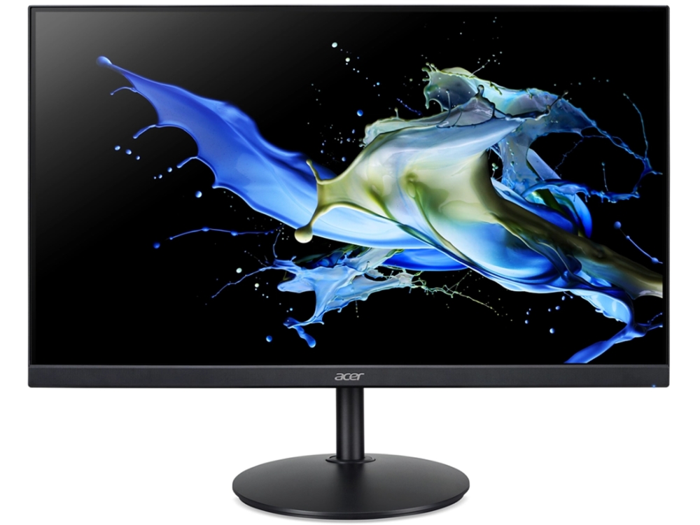 ACER CBA242YAbmirx, 23.8" VA LED 1920x1080 FHD, Anti-Glare, ZeroFrame
