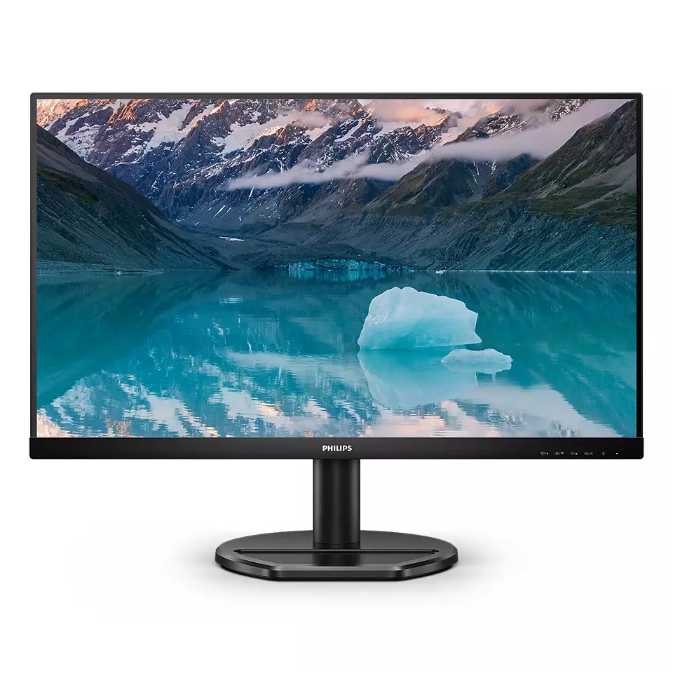 Philips 275S9JAL, 27" VA WLED, 2560x1440@75Hz