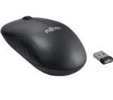  Fujitsu Wireless Mouse WI210 2.4 GHz RF technology