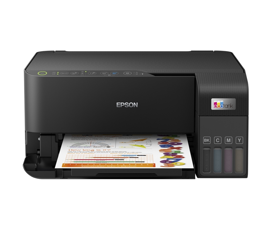 Epson EcoTank L3550 WiFi MFP