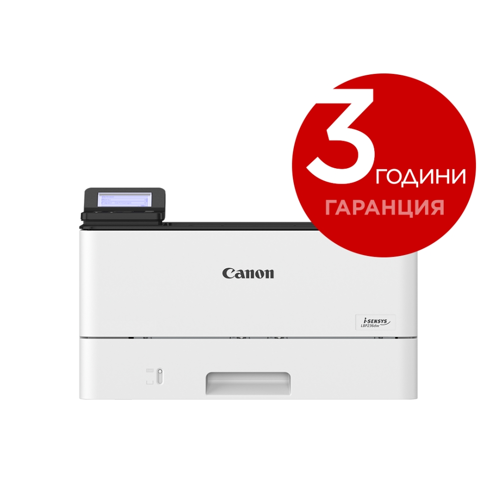 Canon i-SENSYS LBP236dw