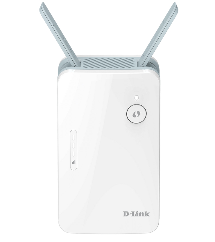 D-Link E15 Eagle Pro AI AX1500 Mesh Range Extender