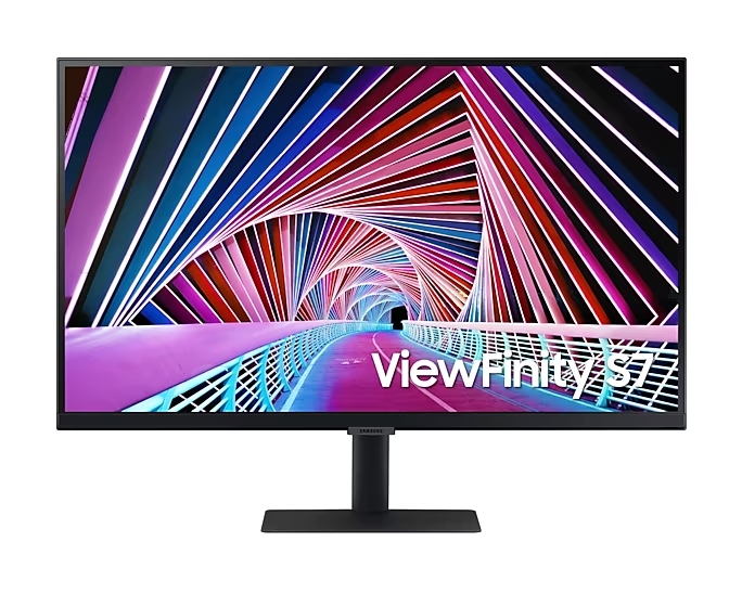 Samsung 27A700, 27" IPS LED, 60 Hz, 5 ms GTG, 3840x2160